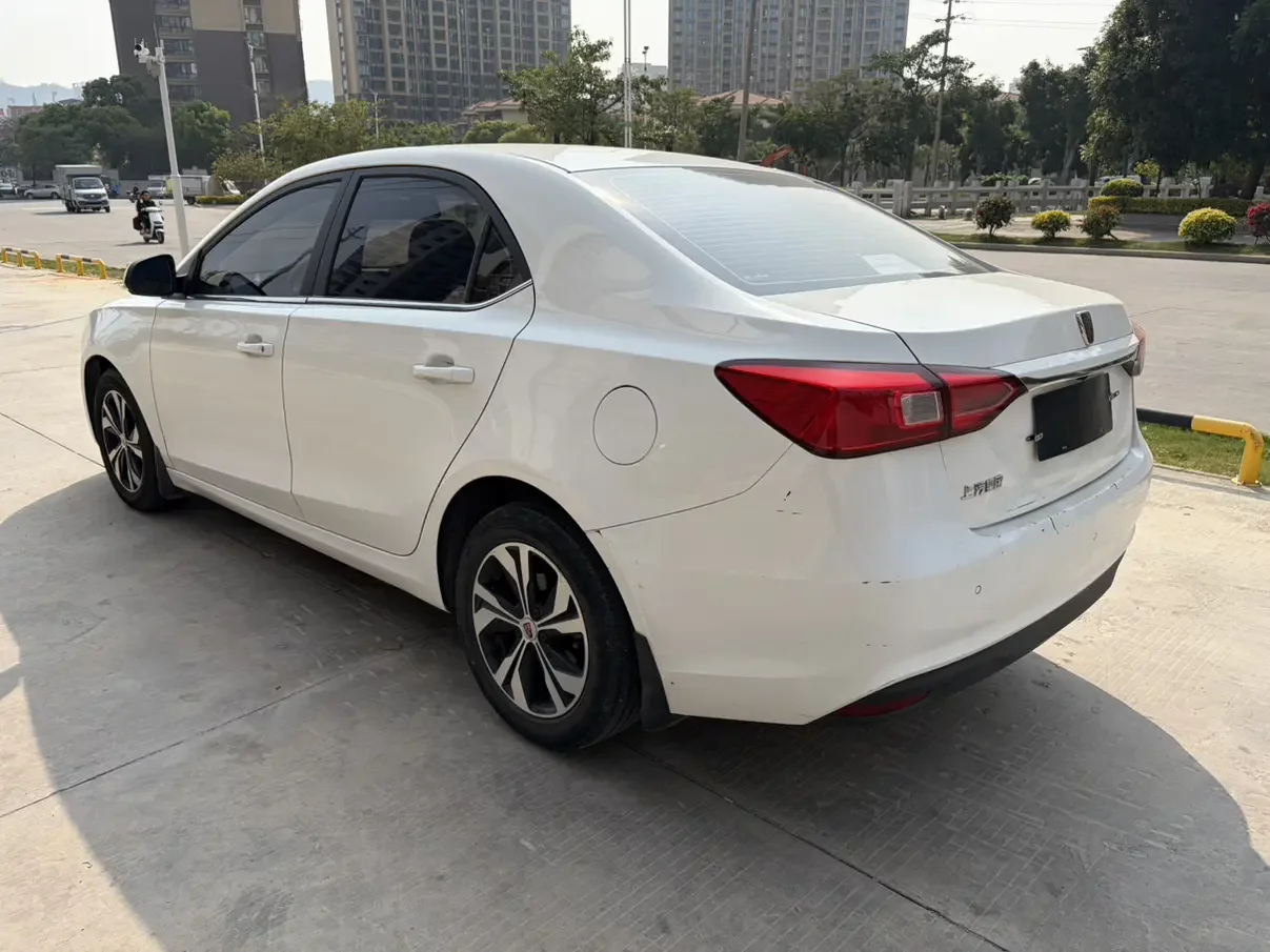 Roewe 360