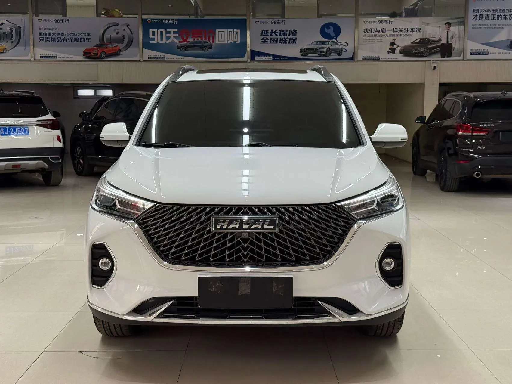 Haval M6