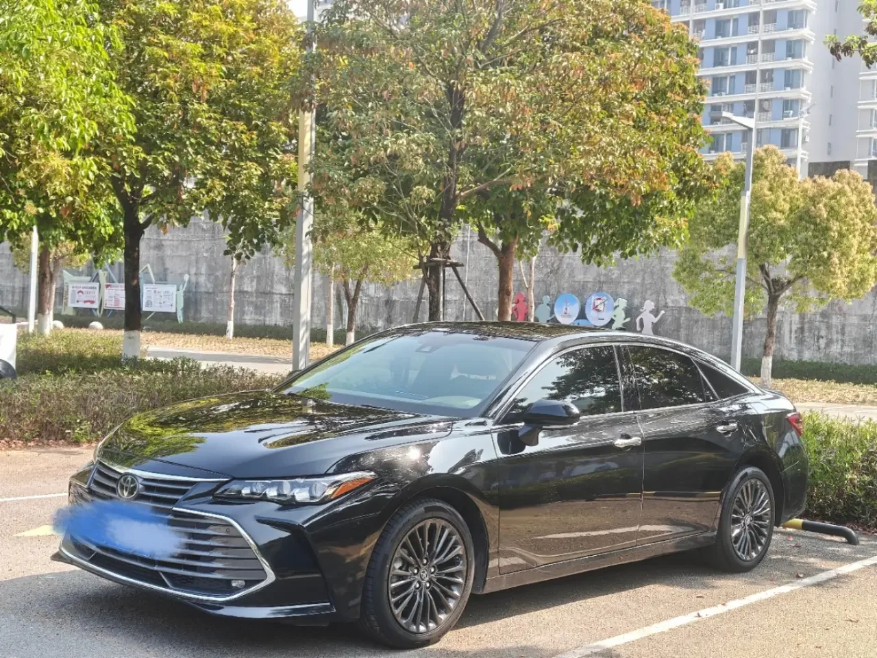 Toyota Avalon