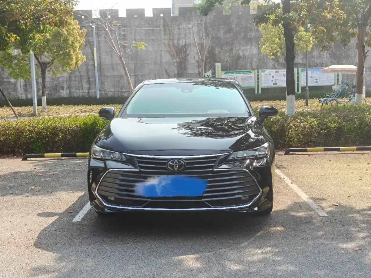 Toyota Avalon