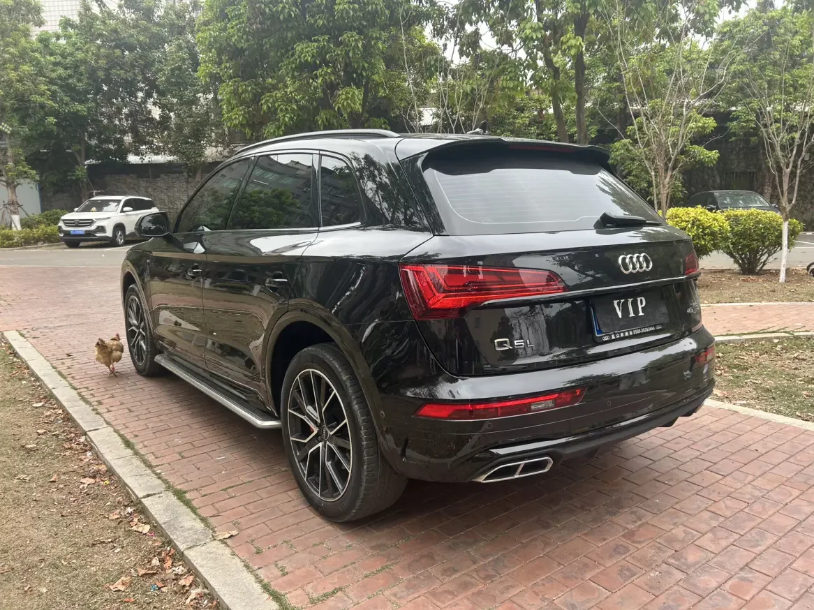 Audi Q5L