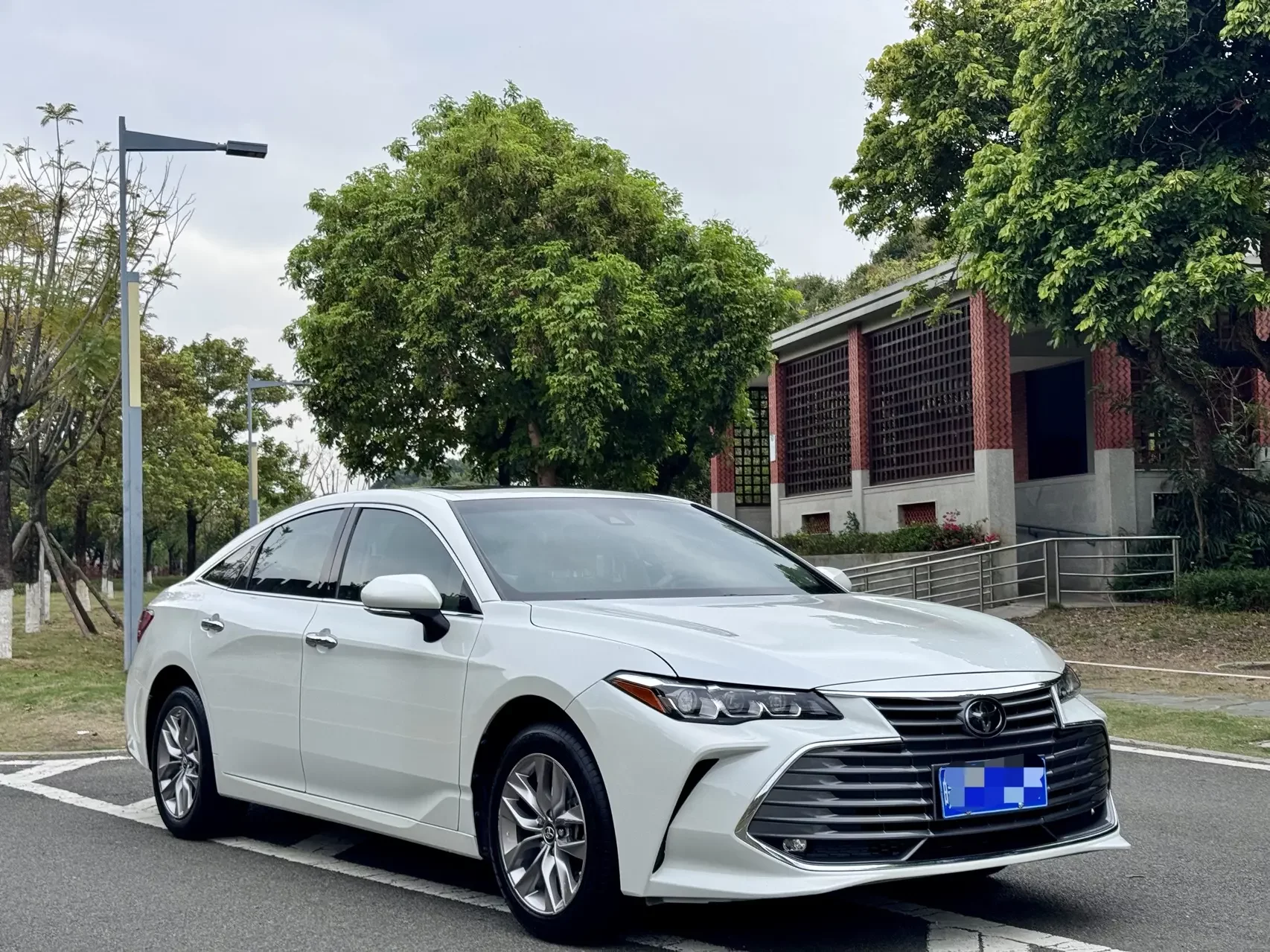 Toyota Avalon