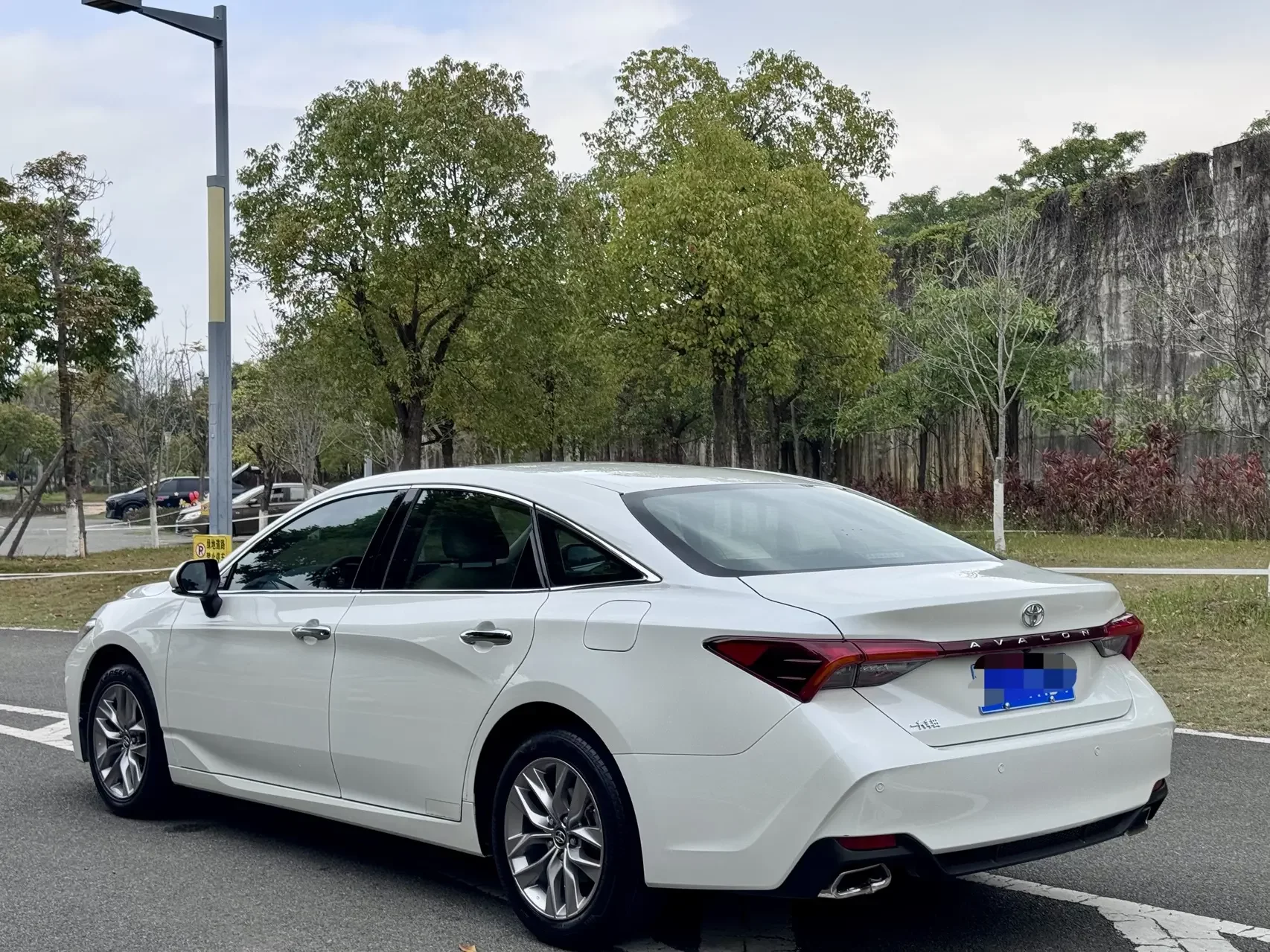 Toyota Avalon