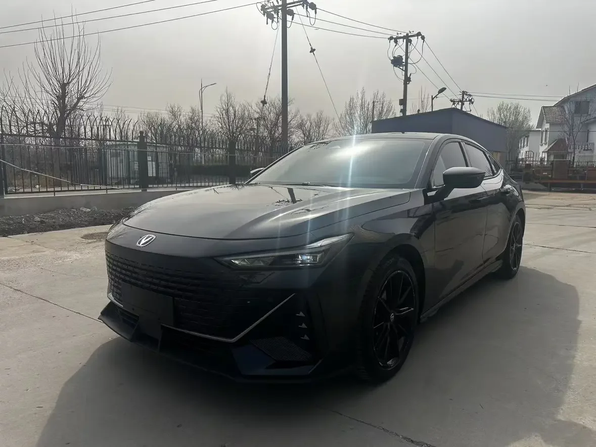 Changan UNI-V