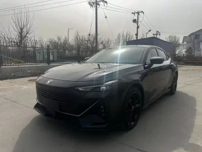 Changan UNI-V