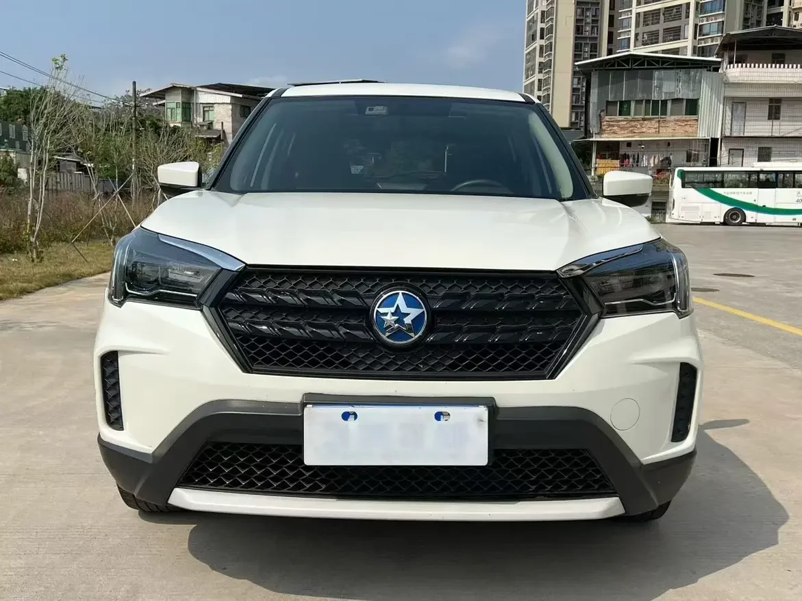 Kai Chen Venucia T60