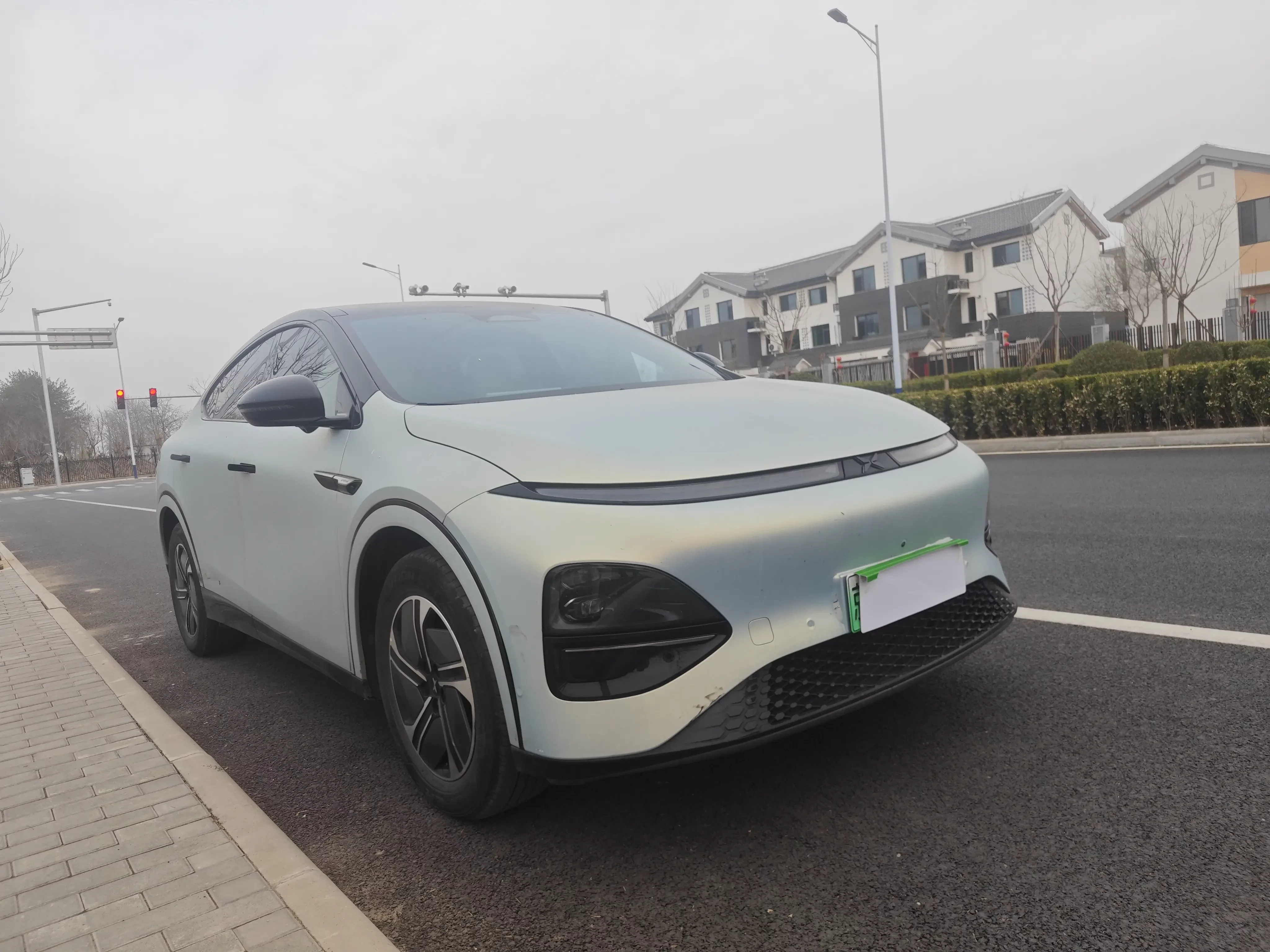 Xpeng G6