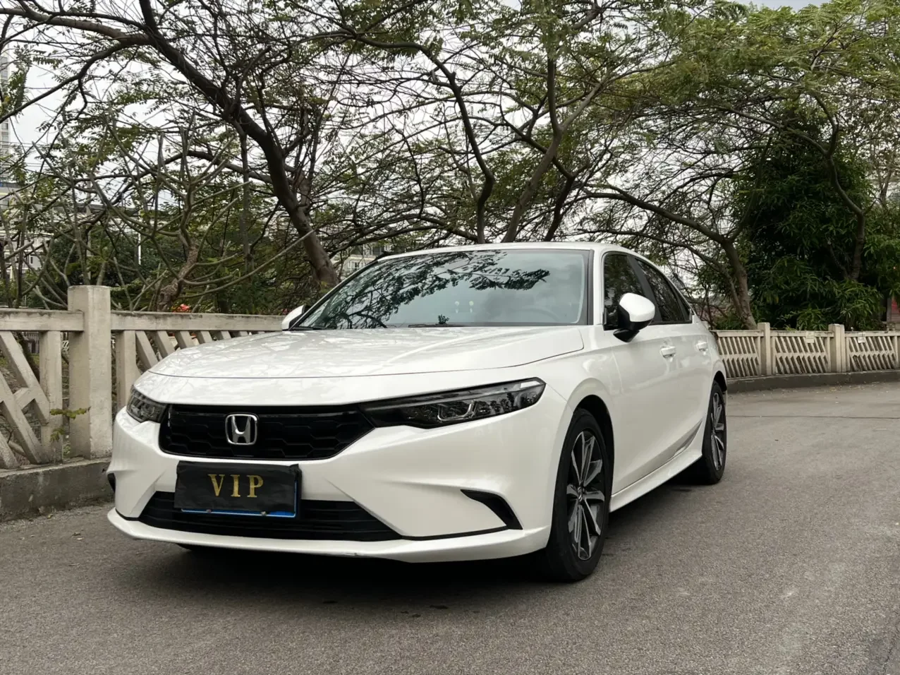 Honda Integra