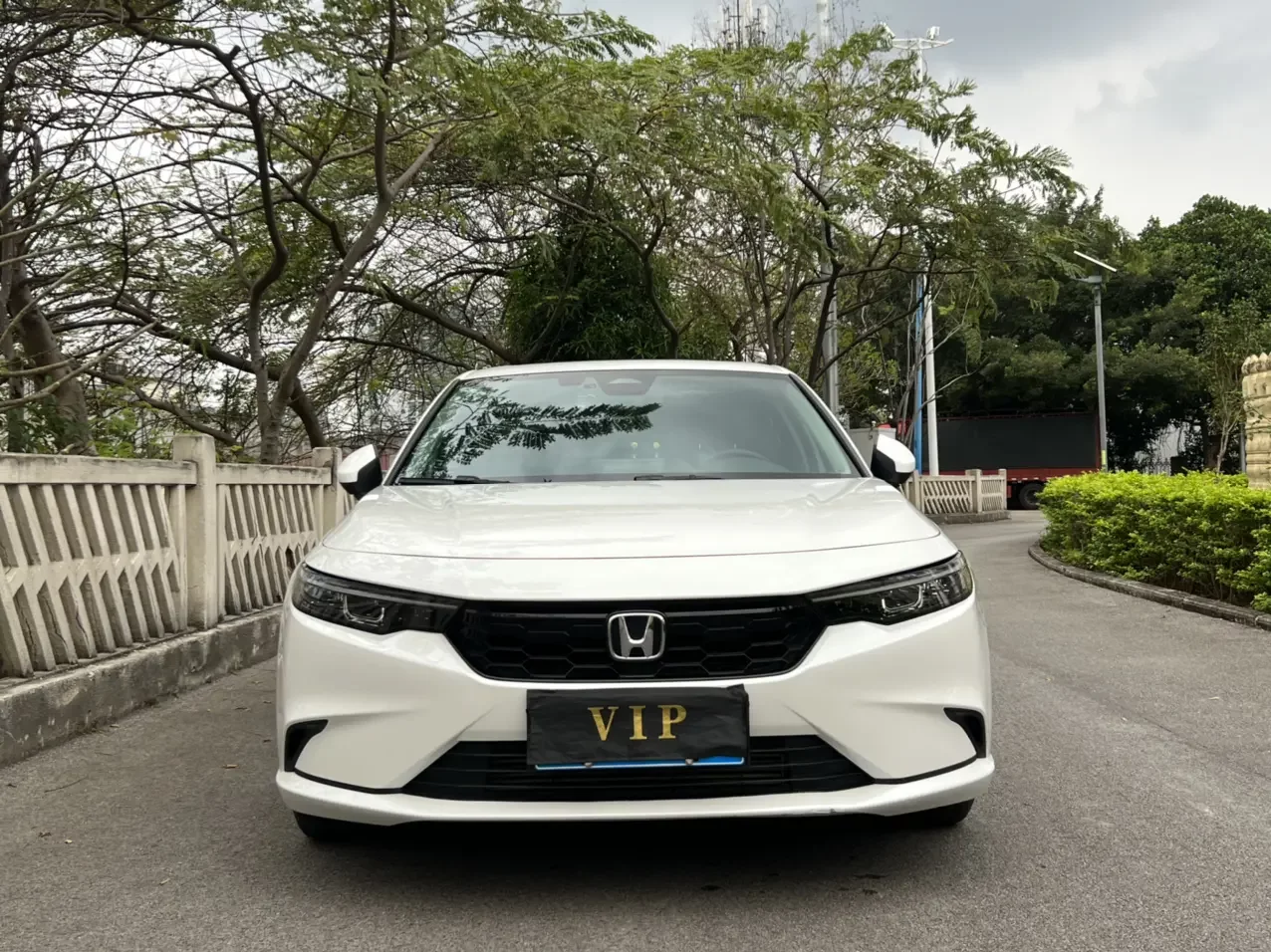 Honda Integra