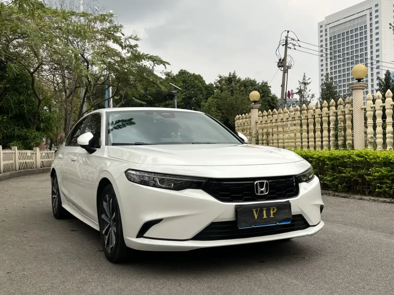 Honda Integra