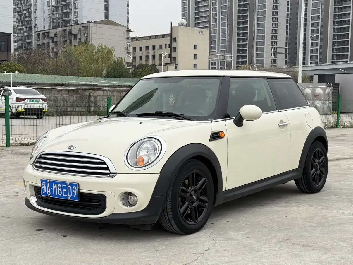 MINI MINI  из Китая