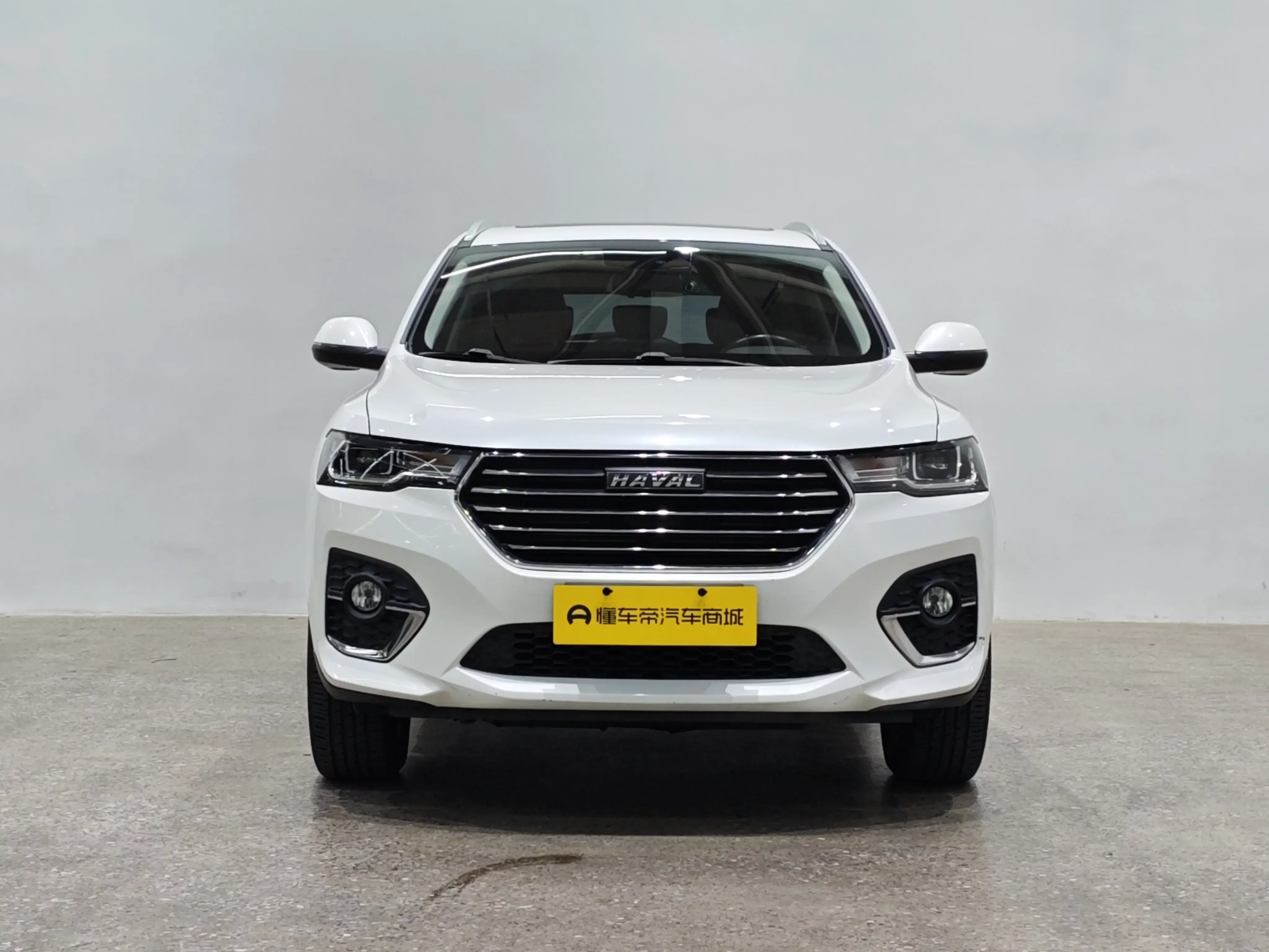 Haval H4
