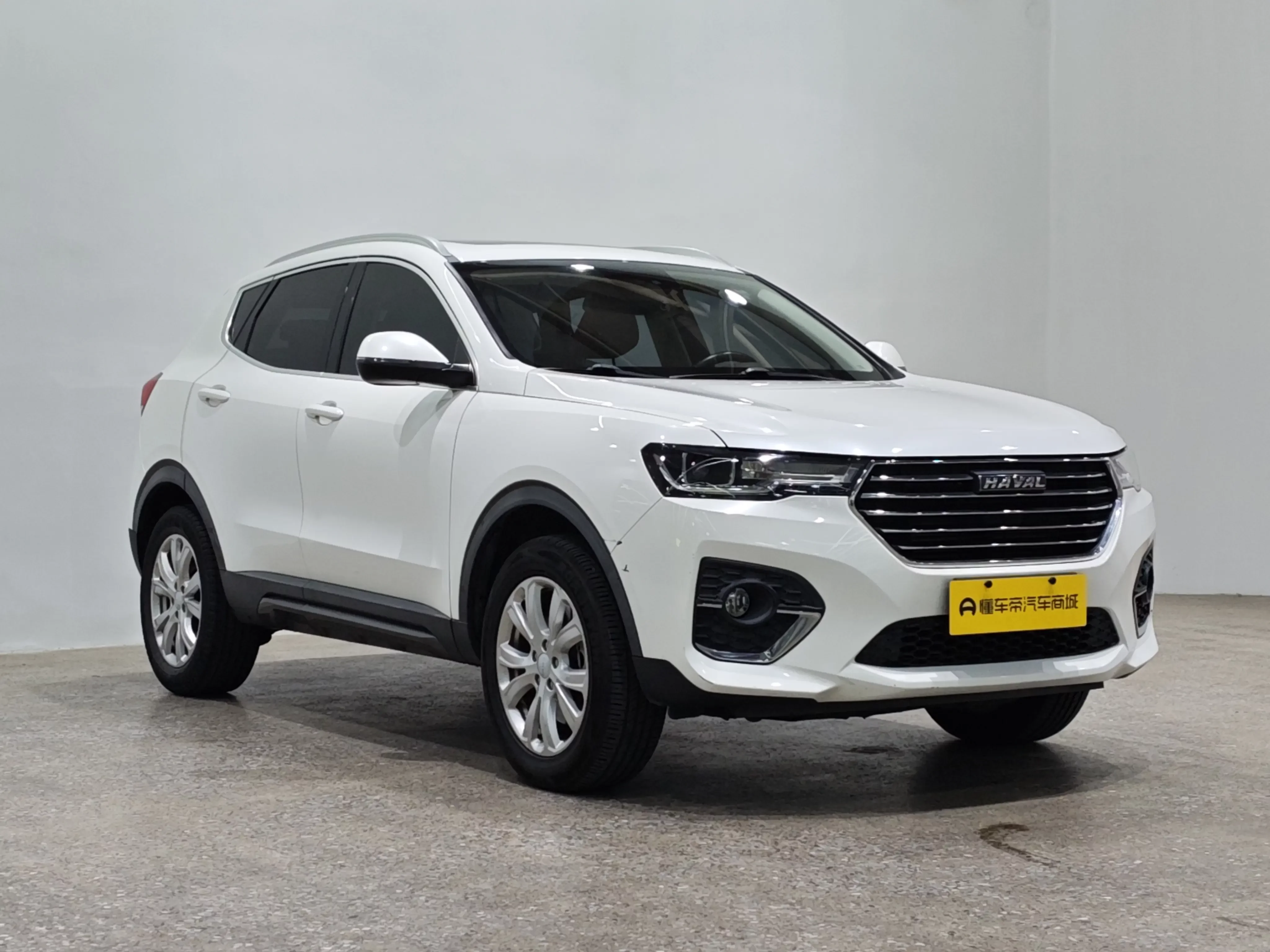 Haval H4