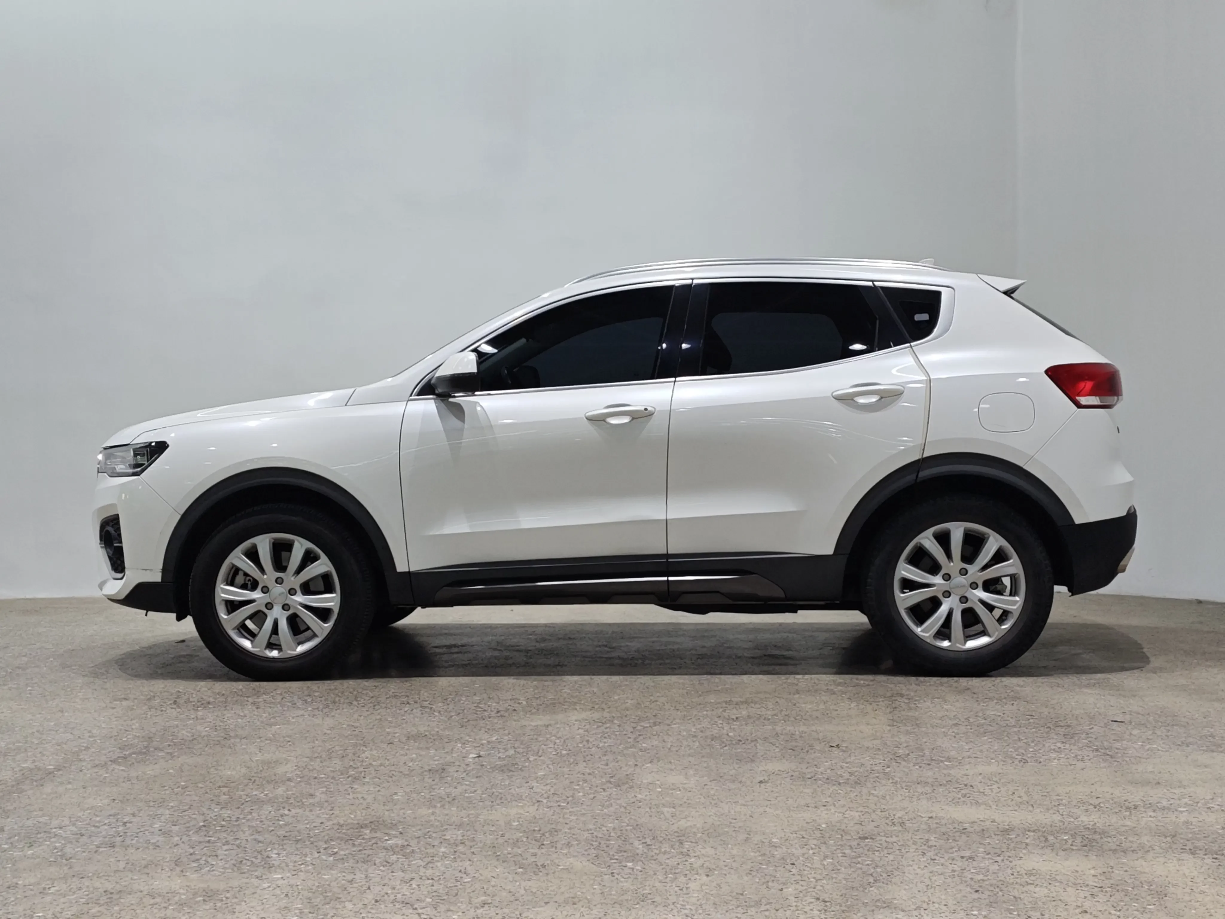 Haval H4
