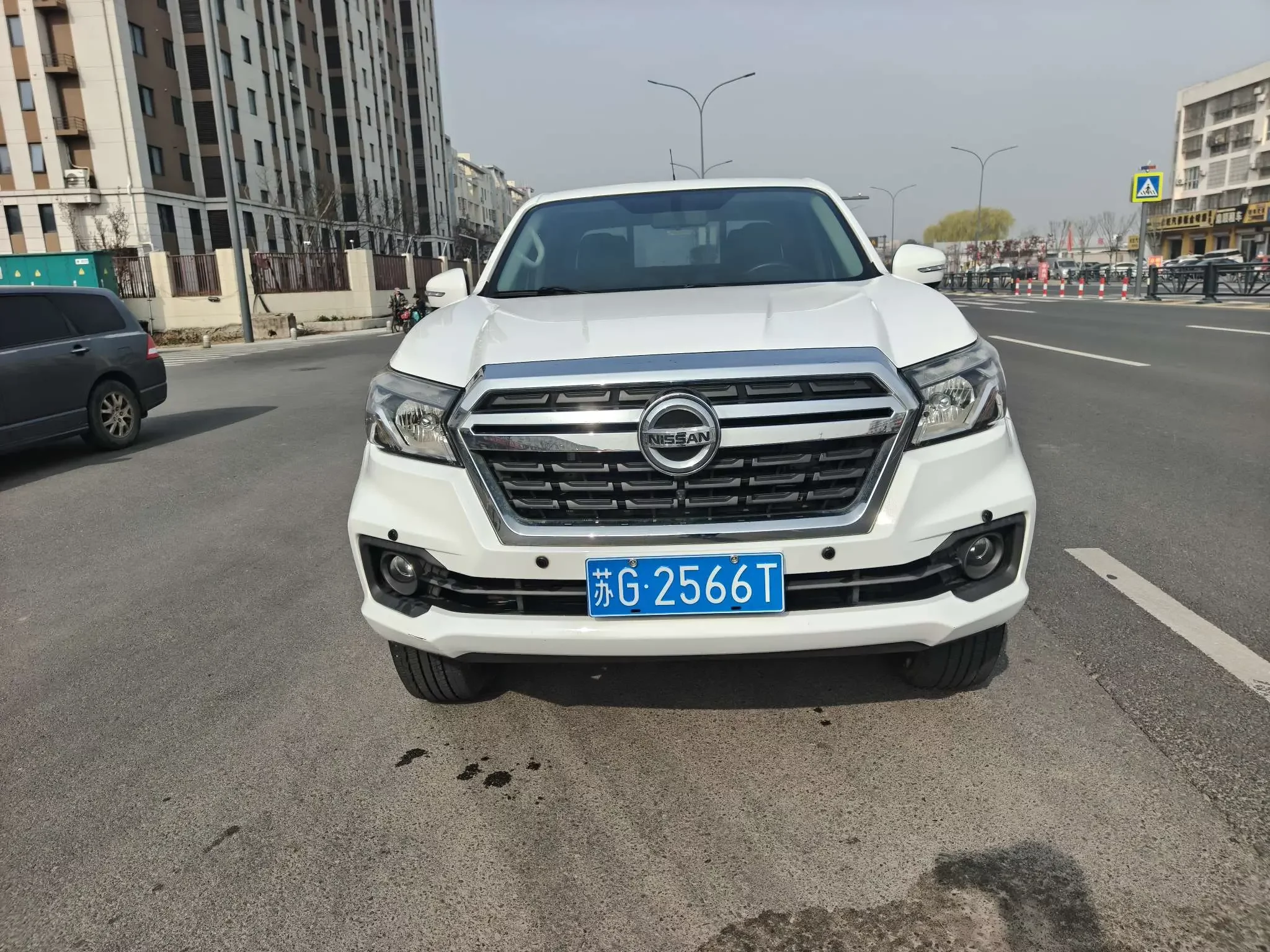 Dongfeng Ruiqi