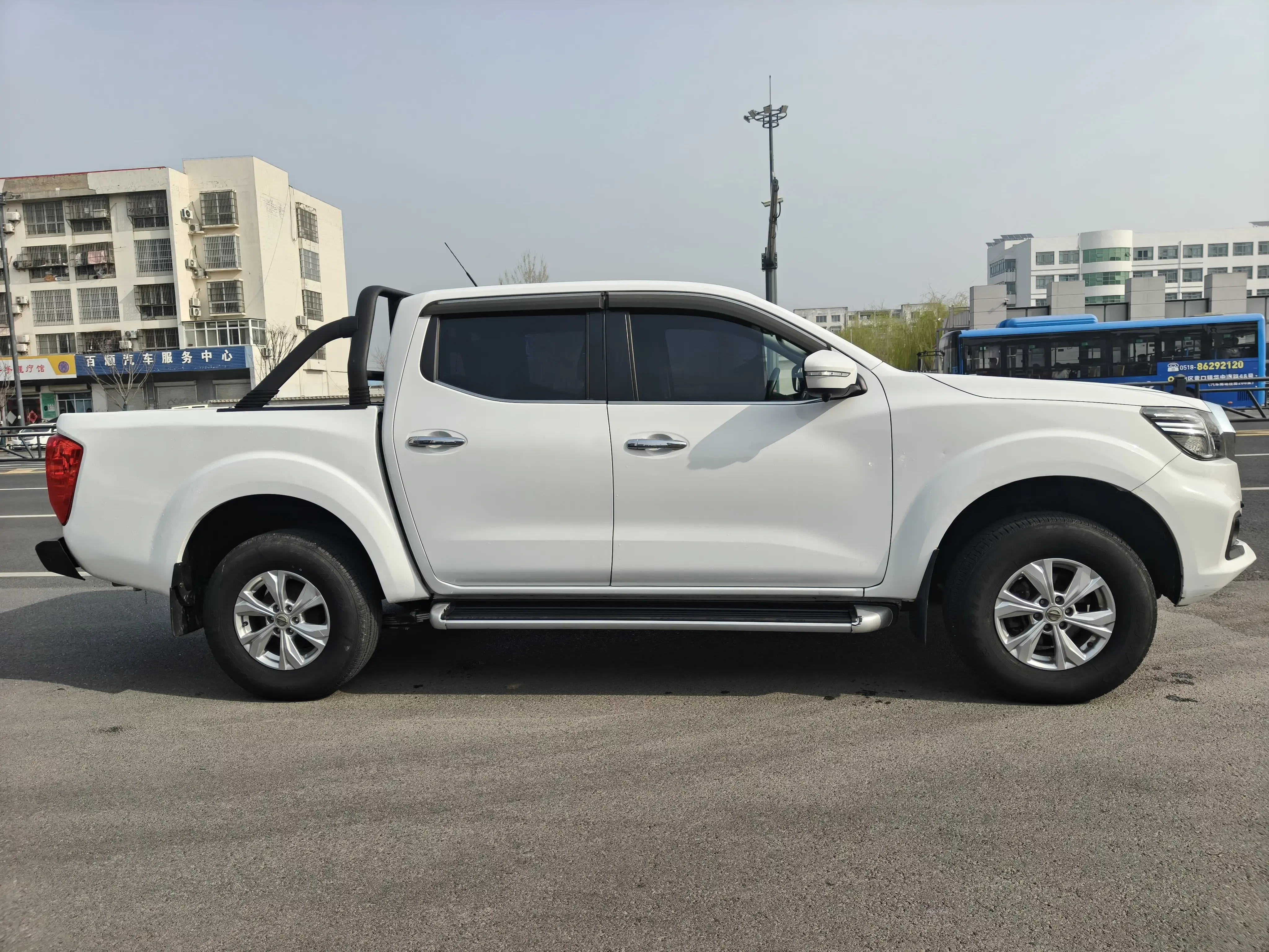 Dongfeng Ruiqi