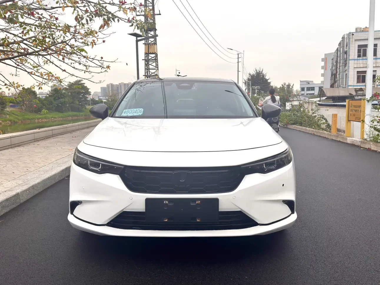 Honda Integra
