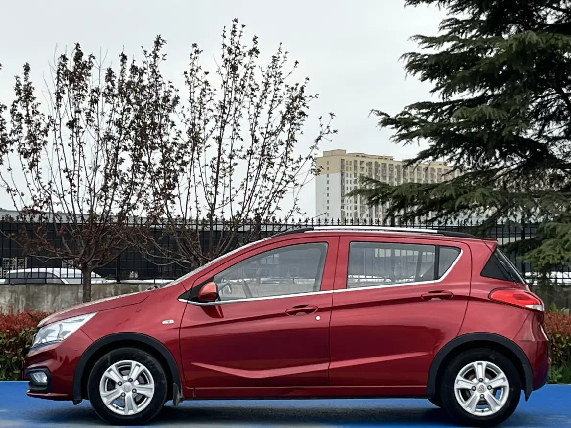 Baojun 310