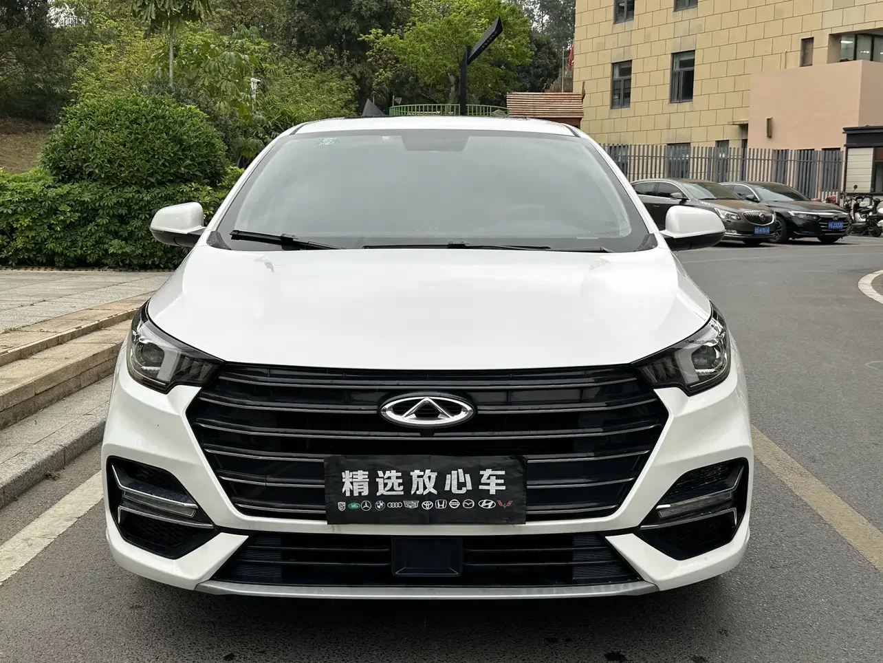 Omoda S5