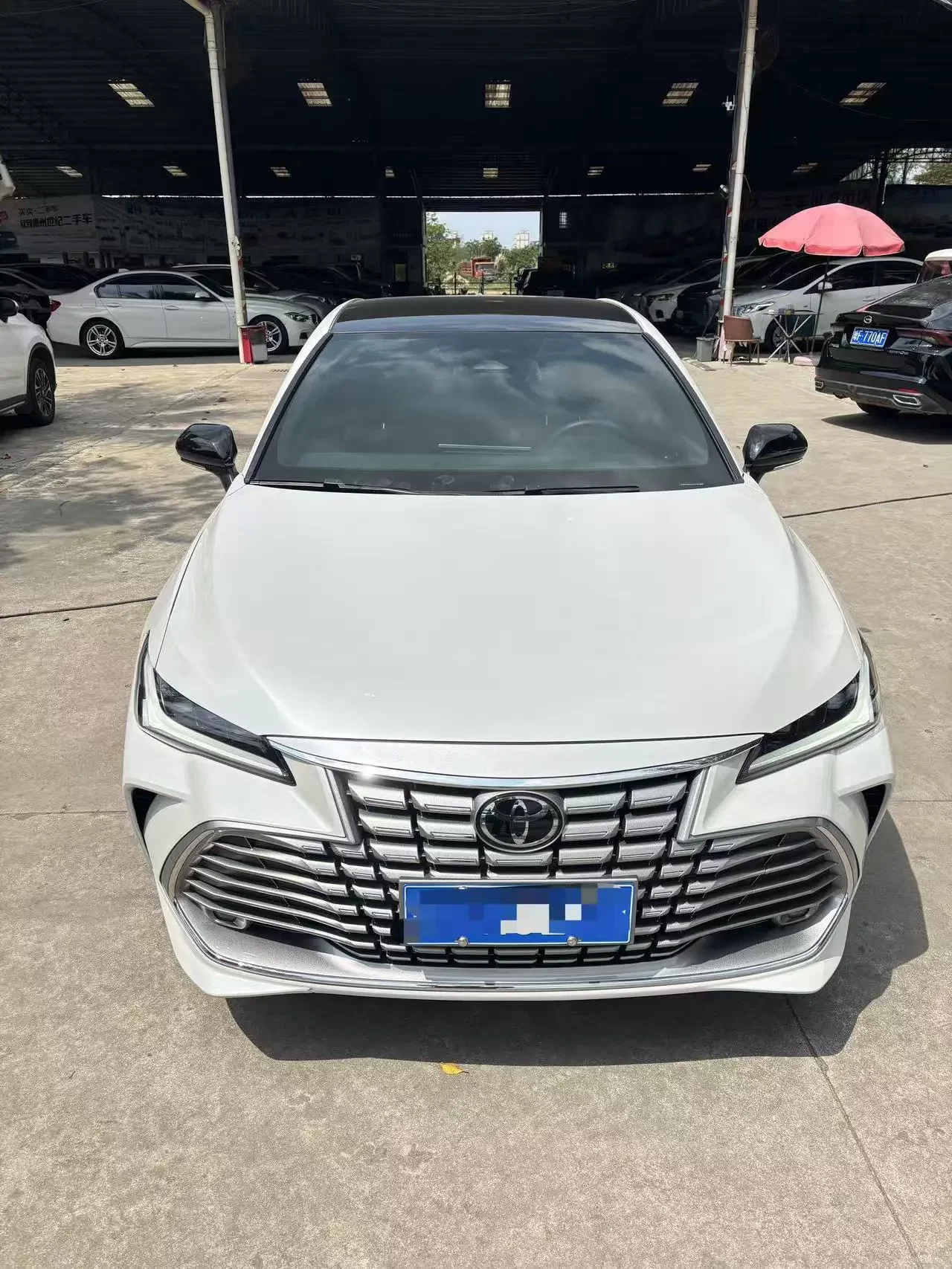 Toyota Avalon