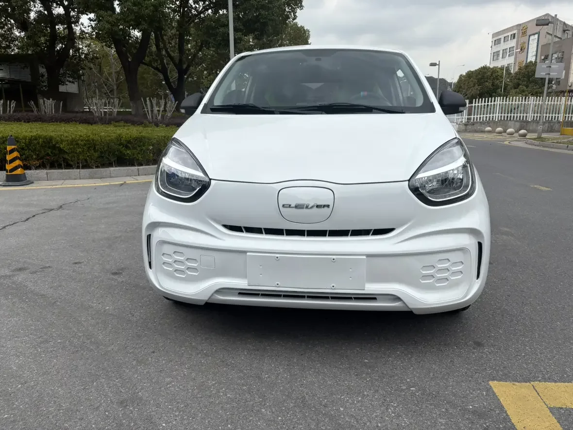 Roewe CLEVER