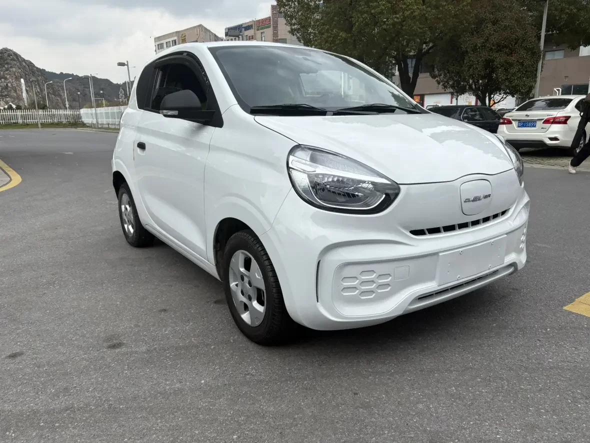 Roewe CLEVER