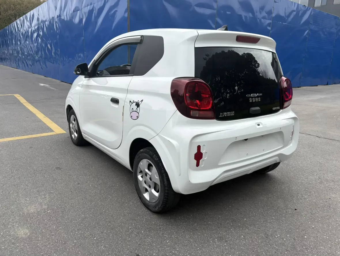 Roewe CLEVER