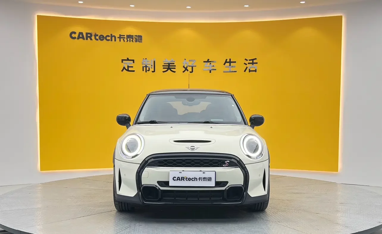 MINI MINI  из Китая