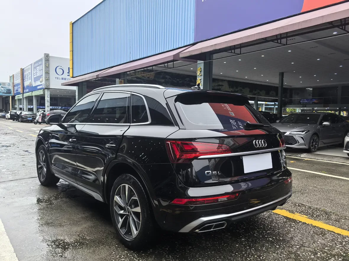 Audi Q5L