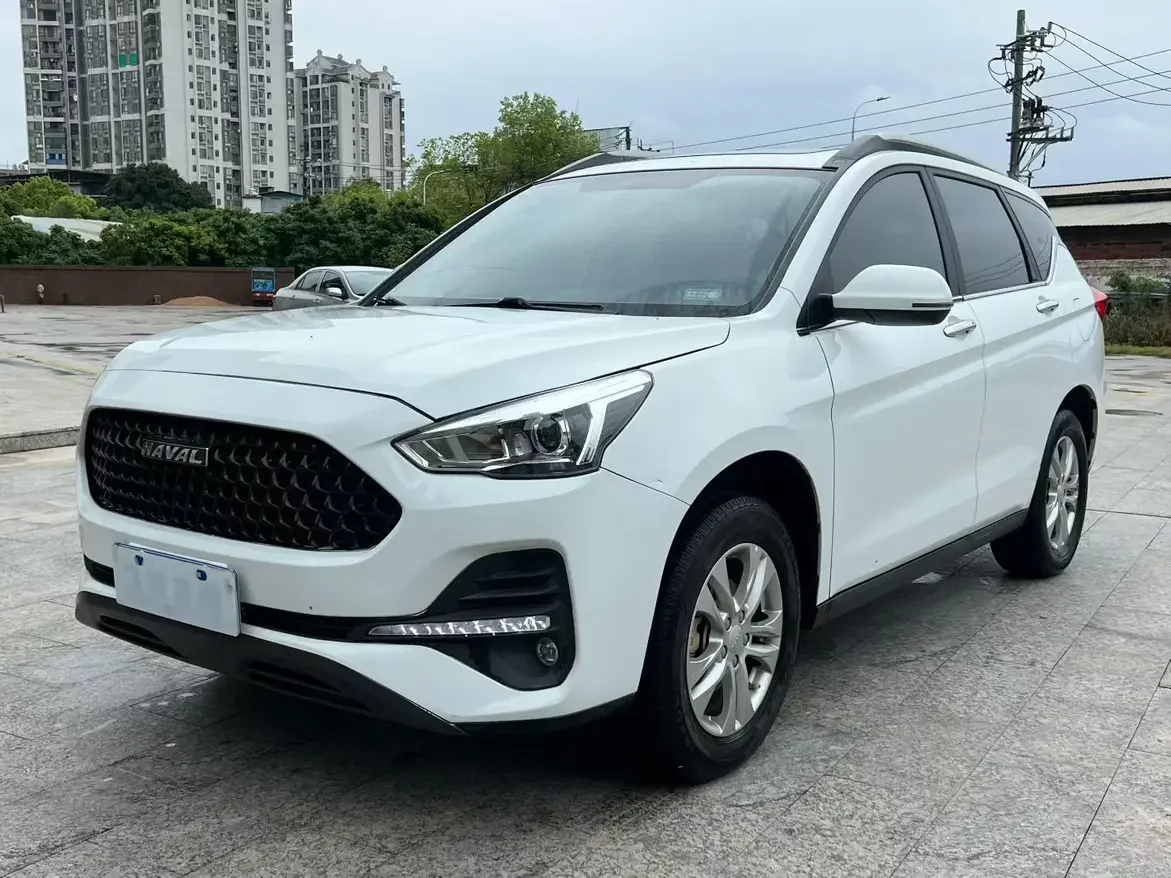 Haval M6