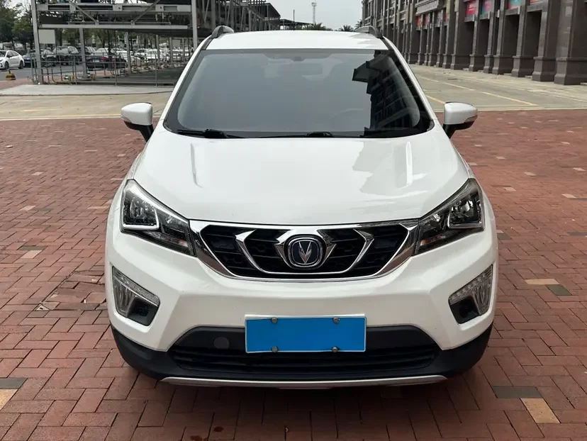 Changan CS15