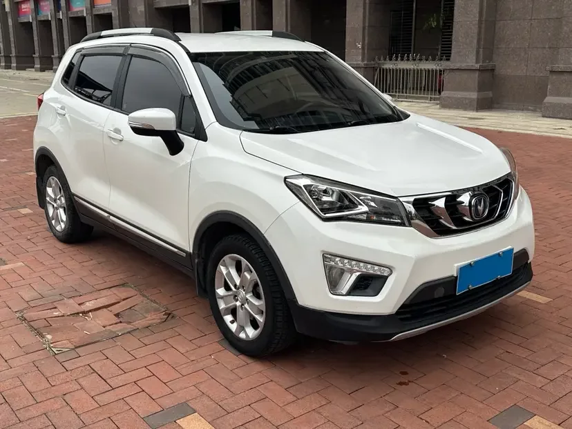 Changan CS15