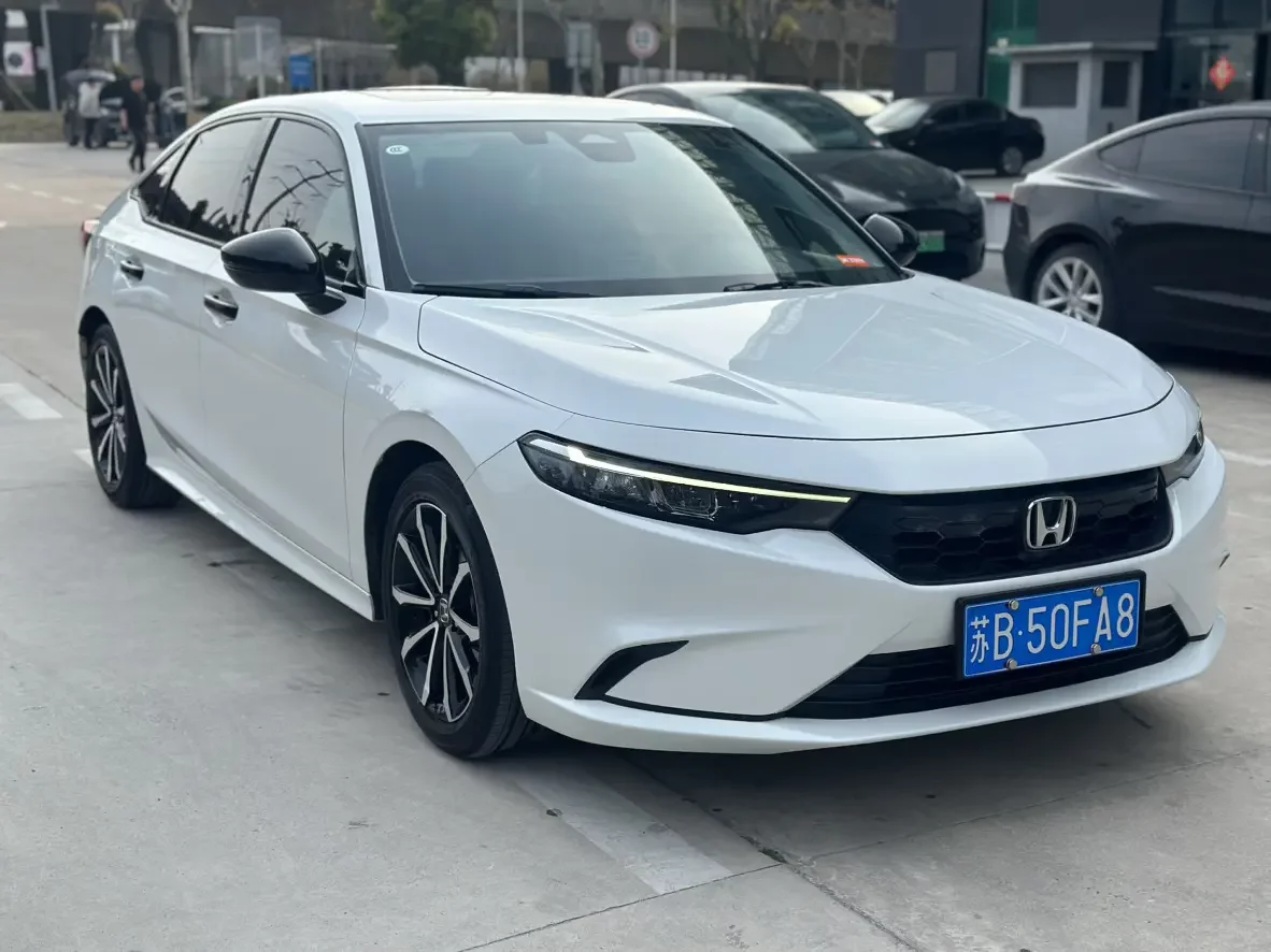 Honda Integra