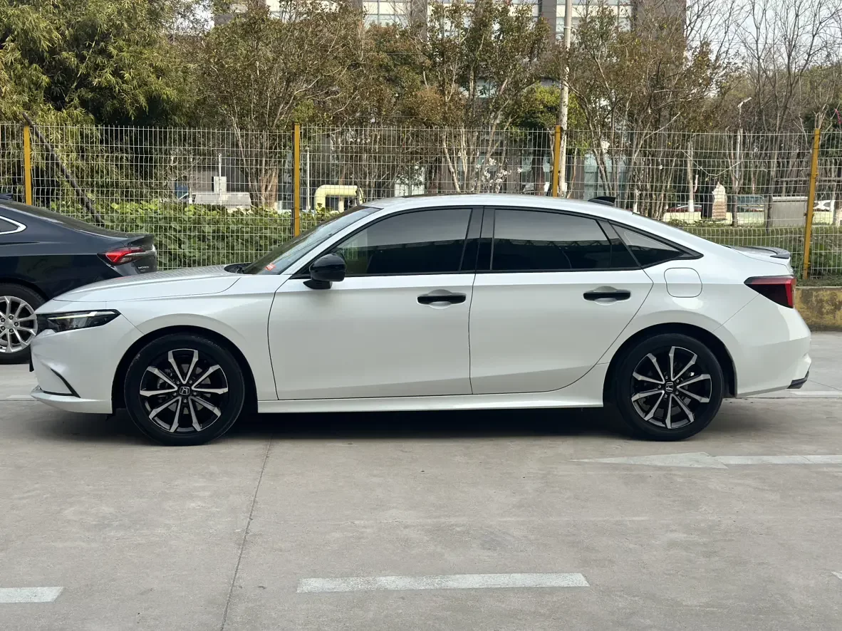 Honda Integra