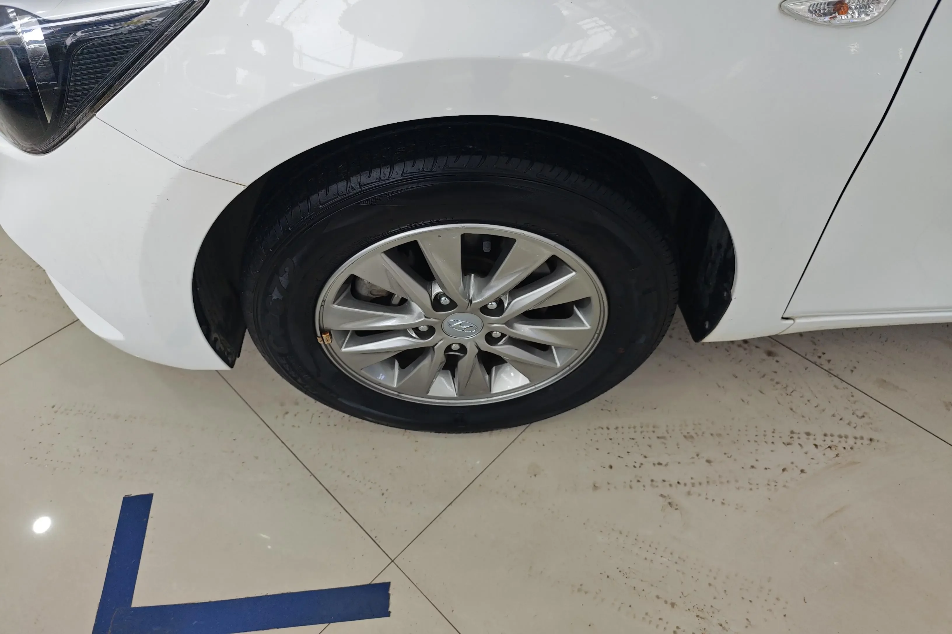Hyundai Joyful