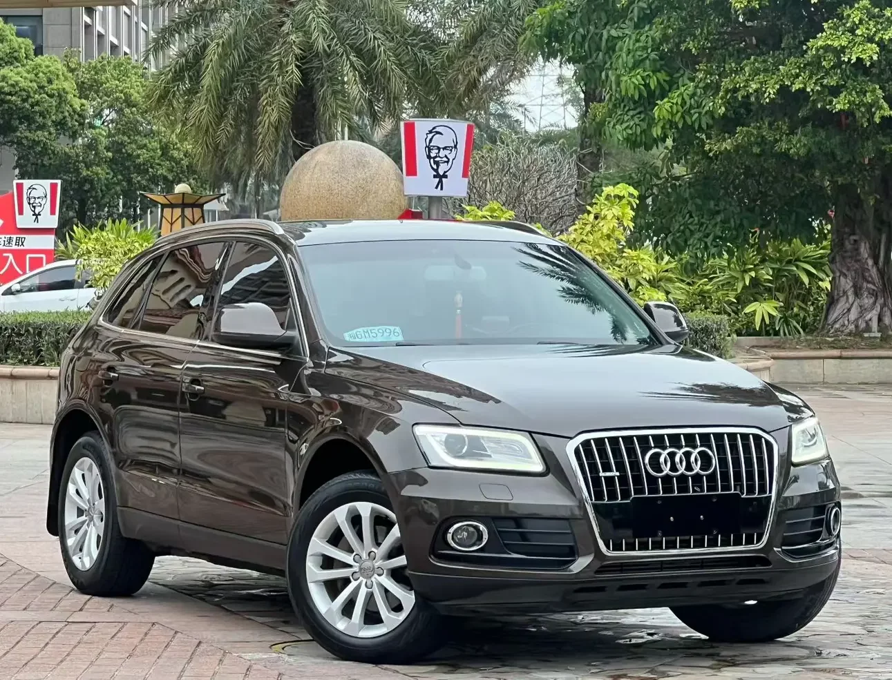 Audi Q5