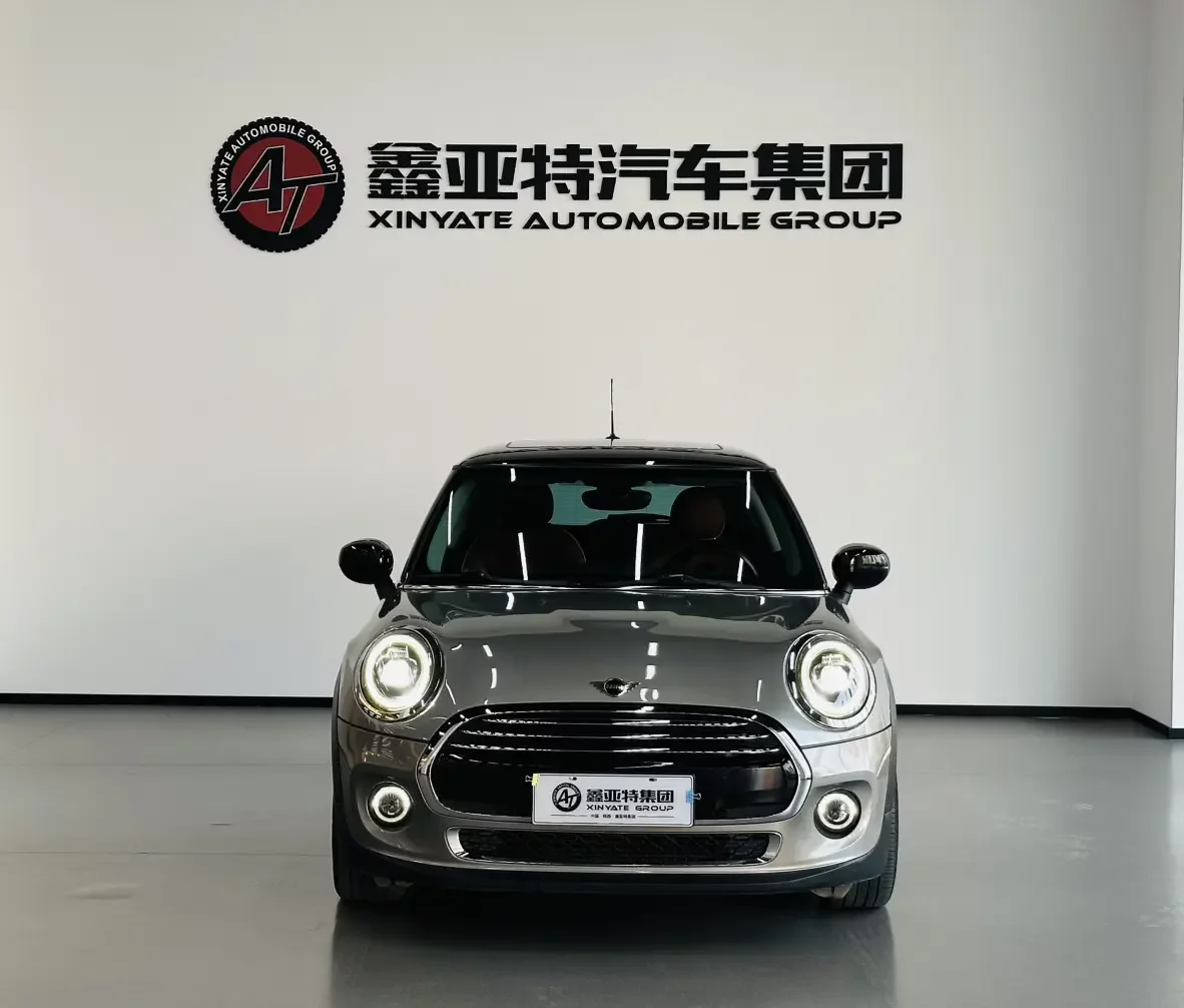 MINI MINI  из Китая