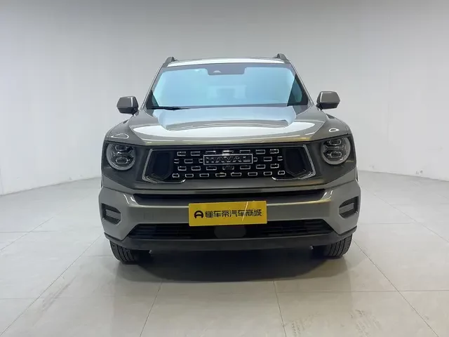 Haval H-Dog