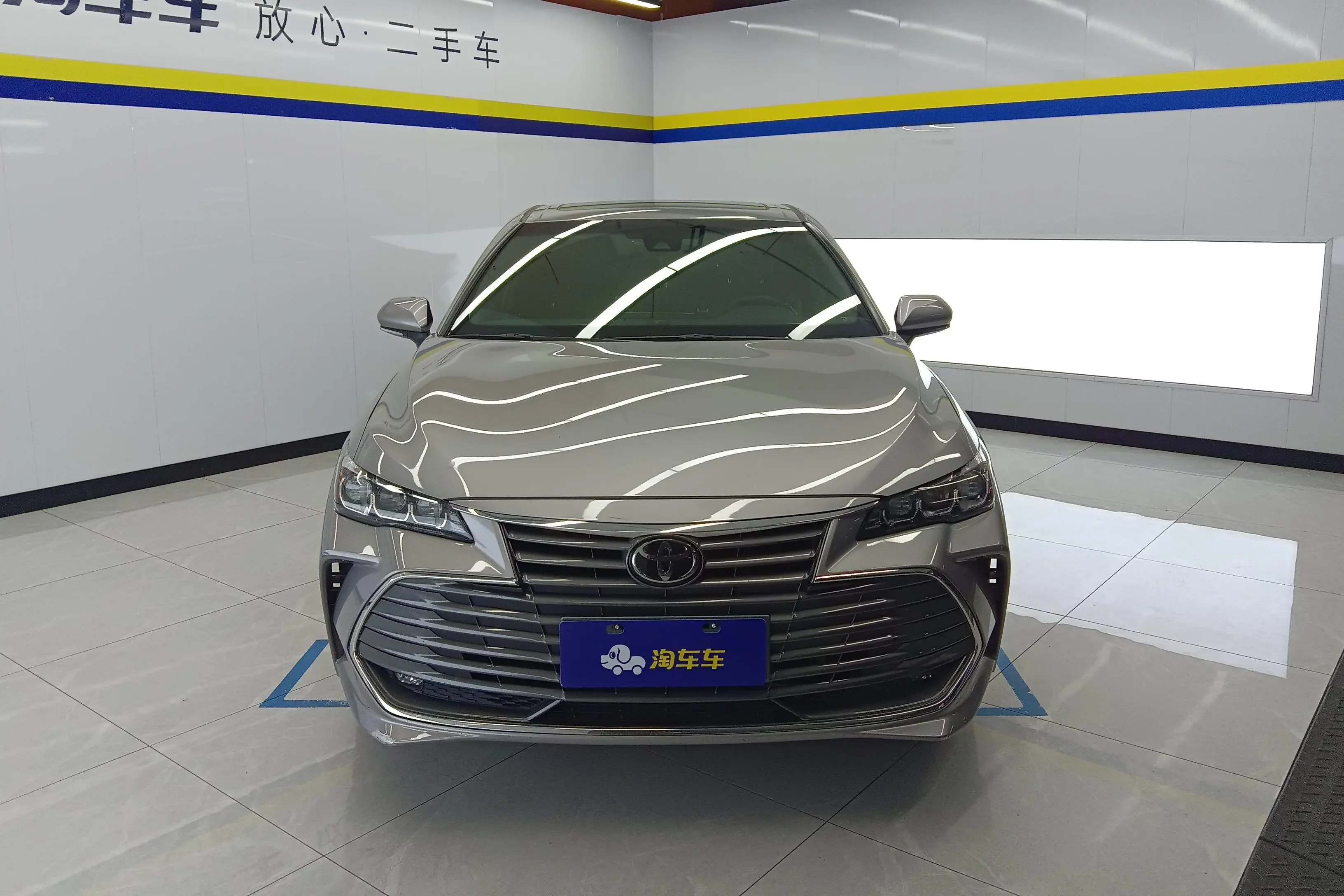 Toyota Avalon