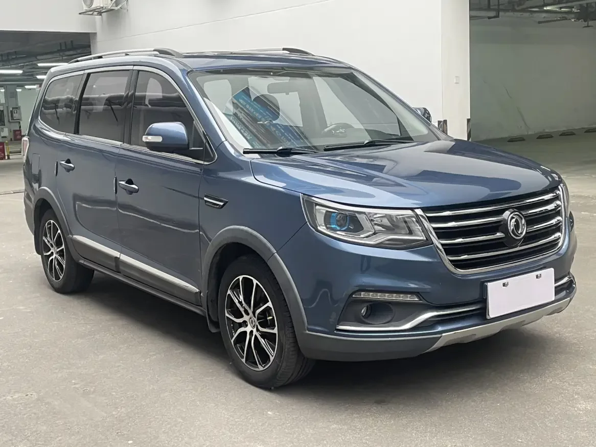 Forthing Fengxing SX6