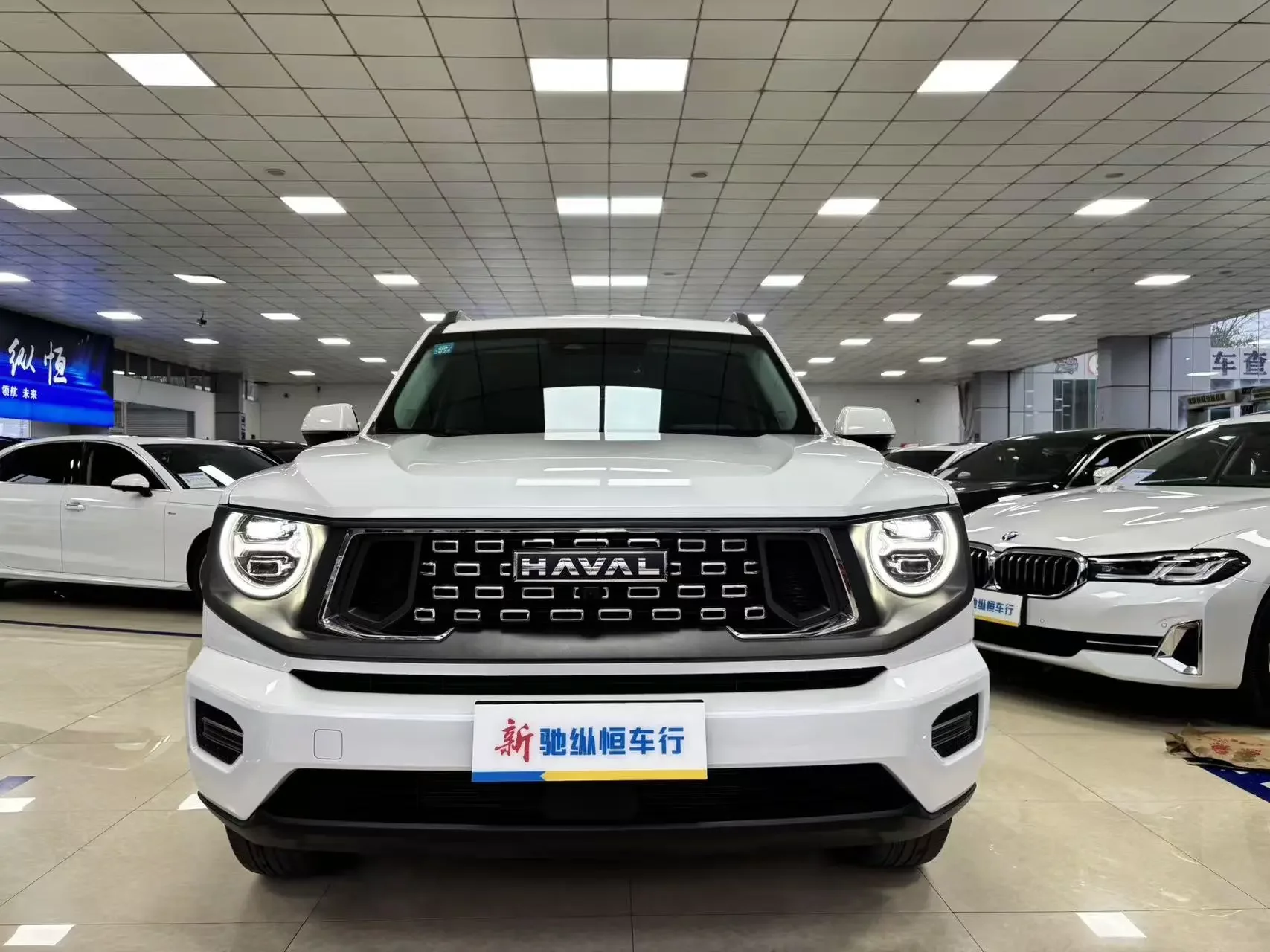 Haval H-Dog