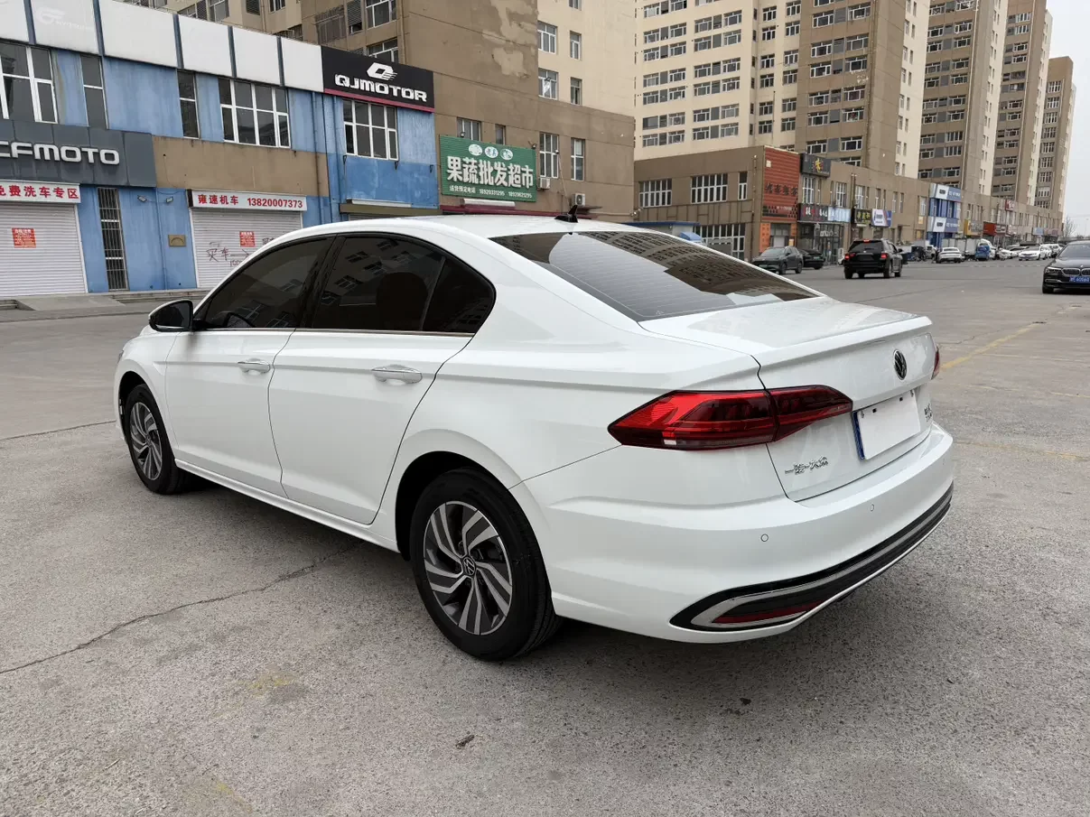 Volkswagen Bora