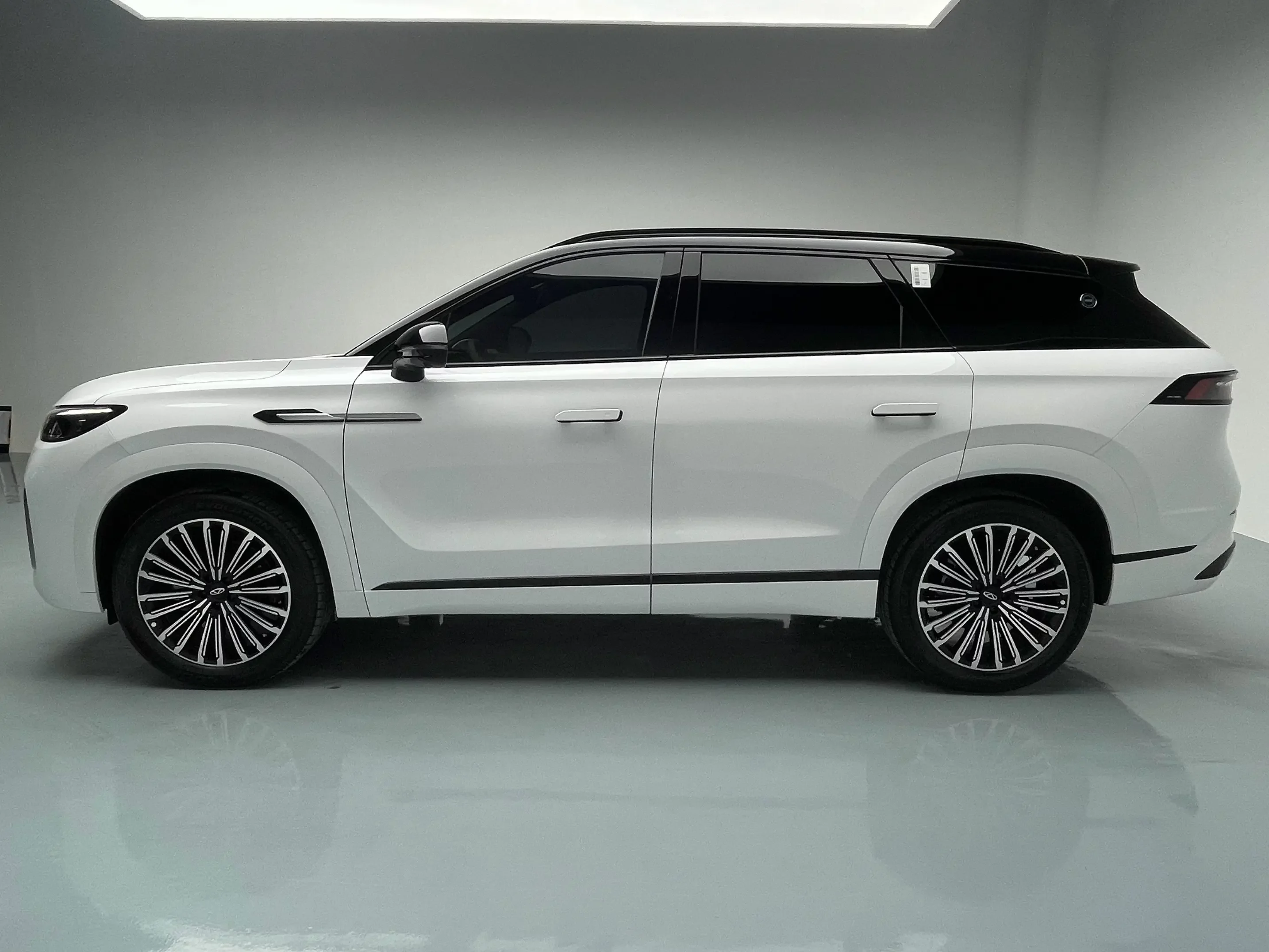 Chery Tiggo 9