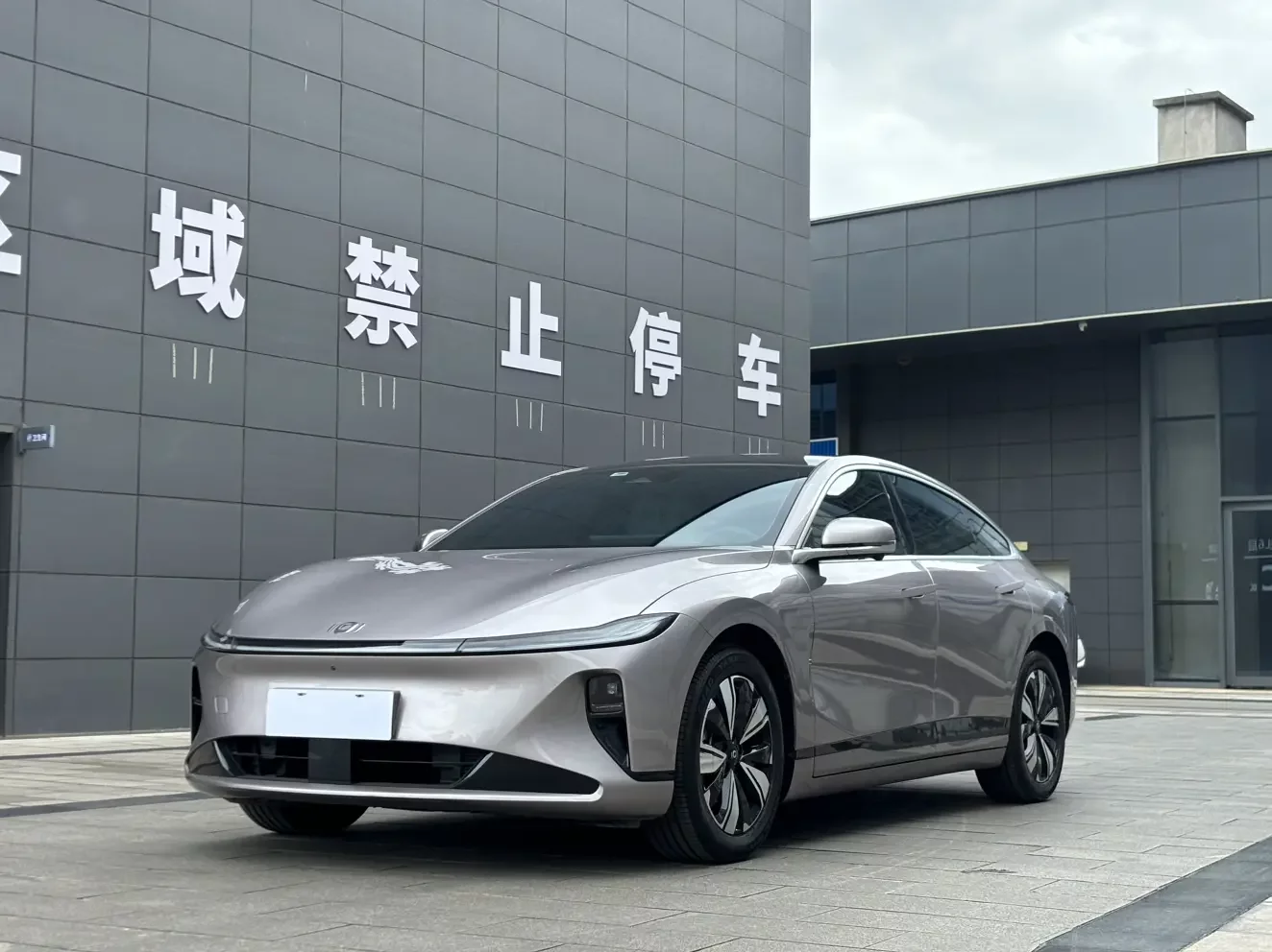 Changan Qiyuan A07