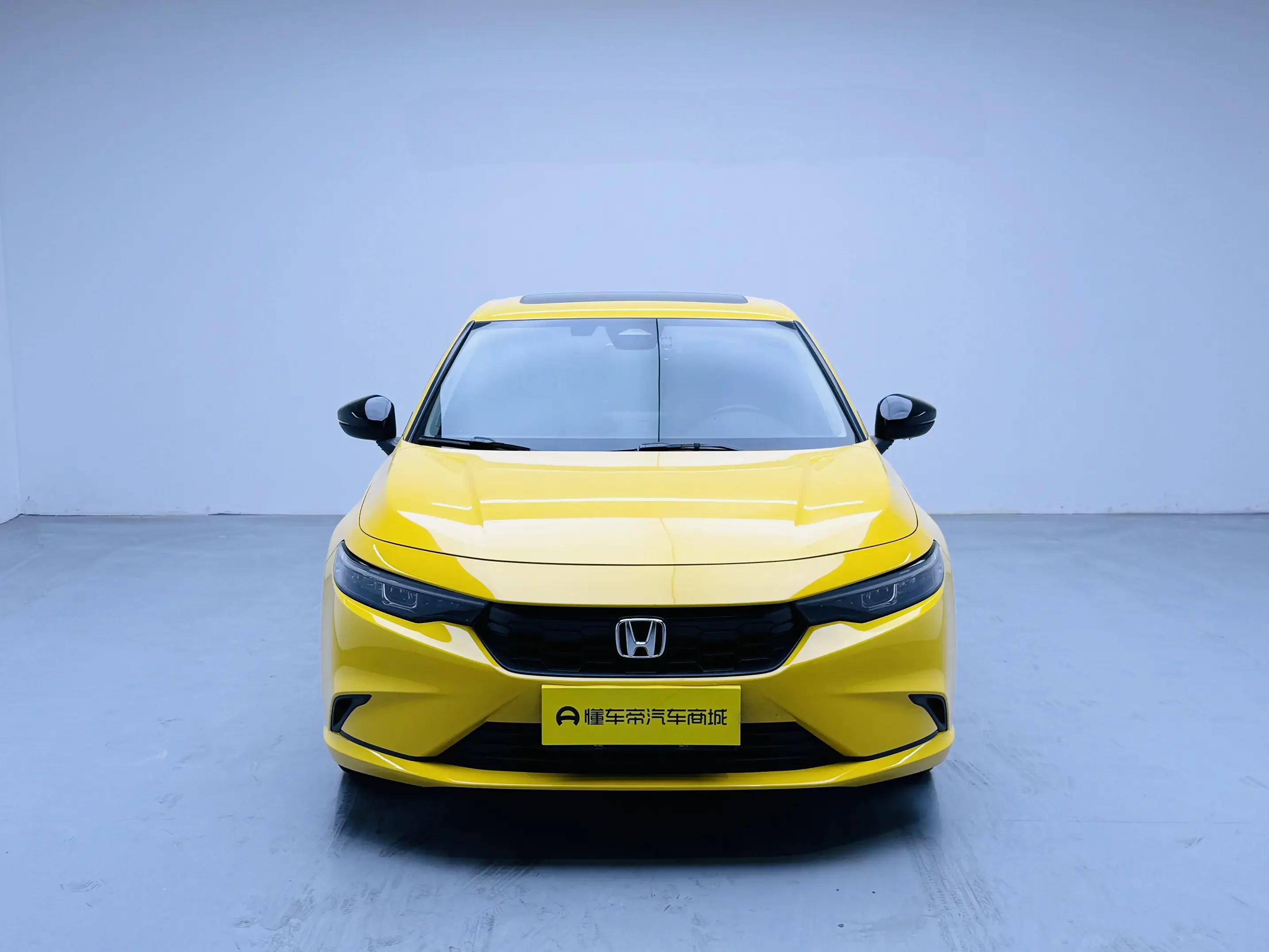 Honda Integra