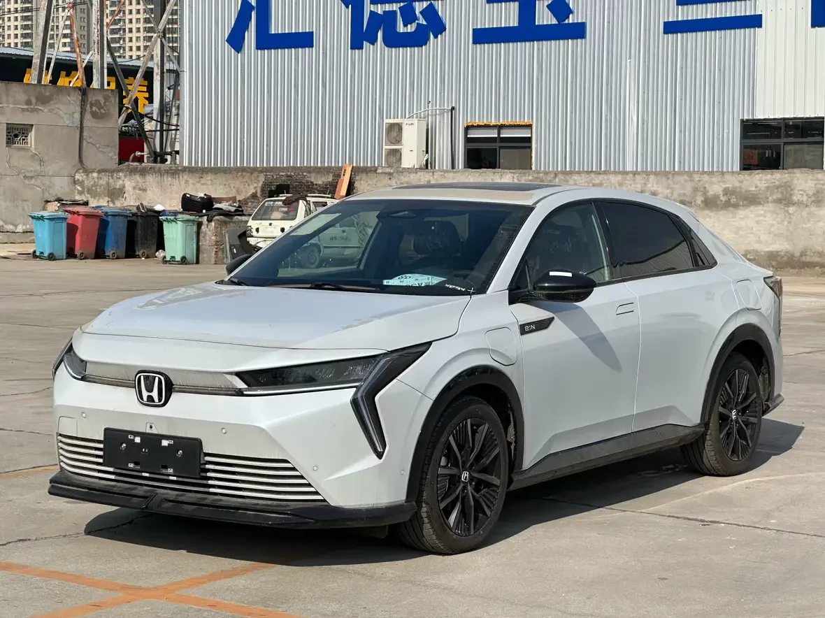 Honda Hunting light e:NS2