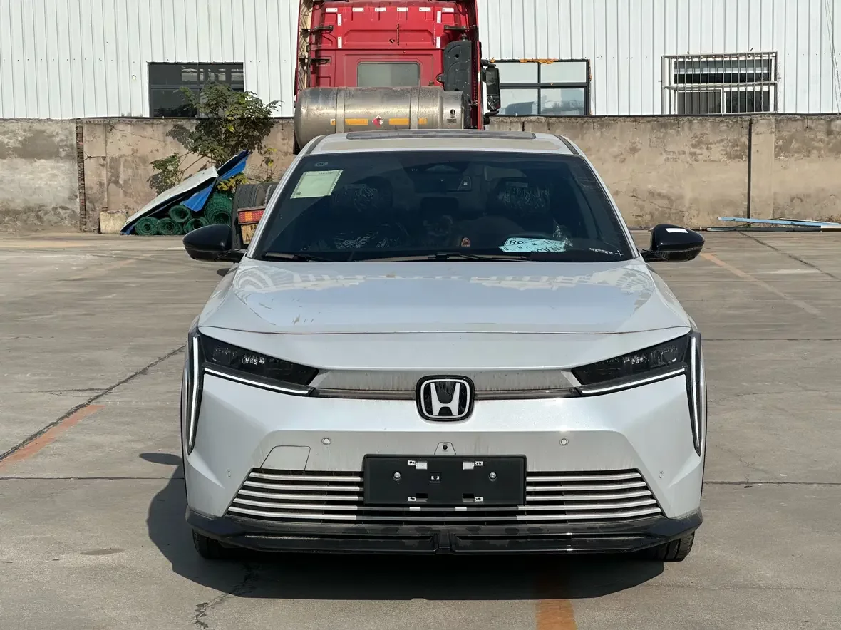 Honda Hunting light e:NS2