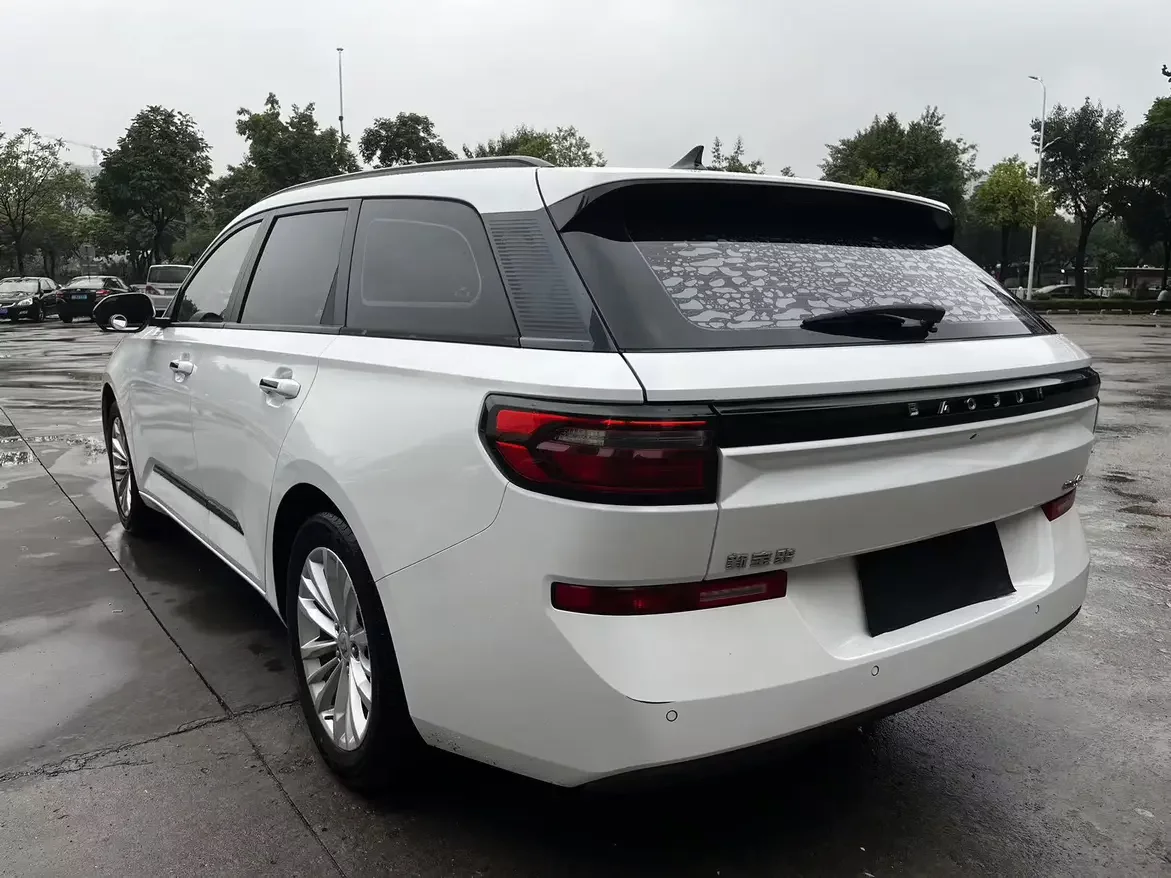 Baojun RC-5