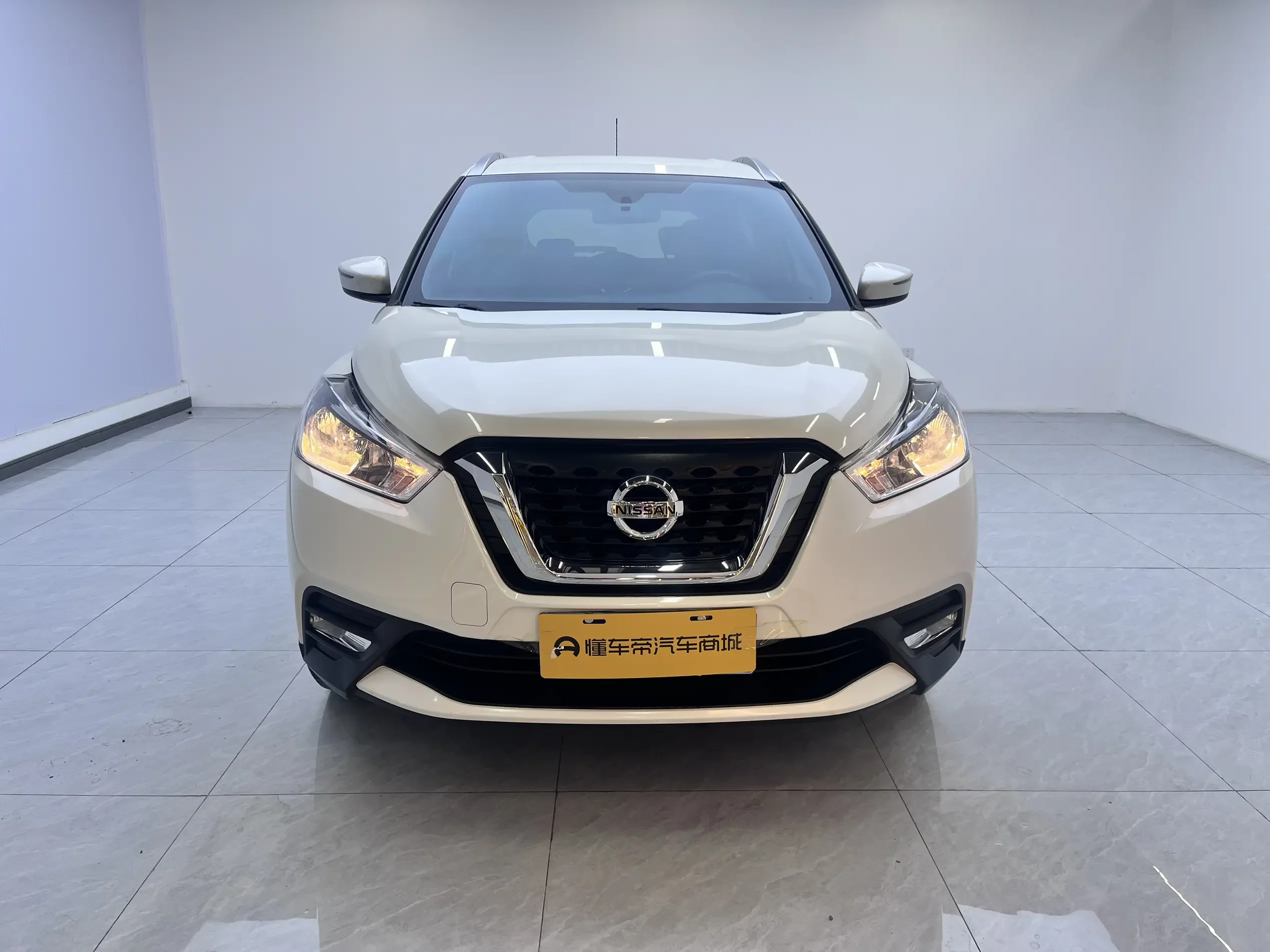 Nissan Jinke