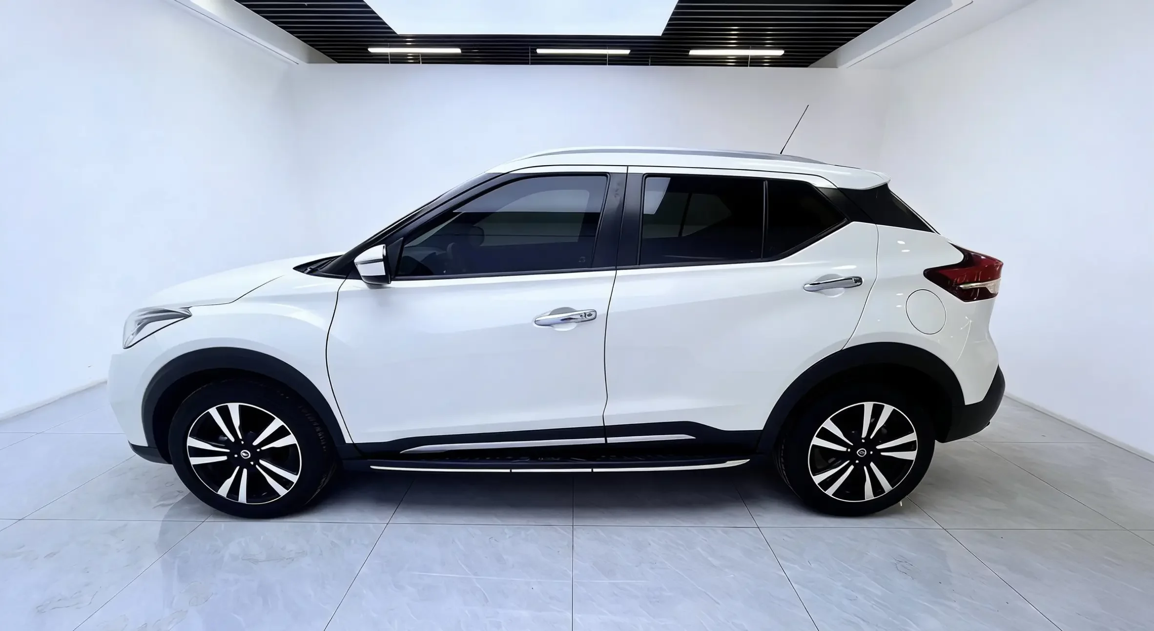Nissan Jinke